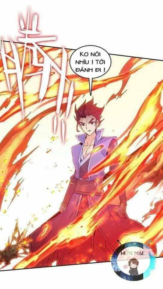Lão Đại Xuyên Không Thành Tiên Nữ: Chapter 57