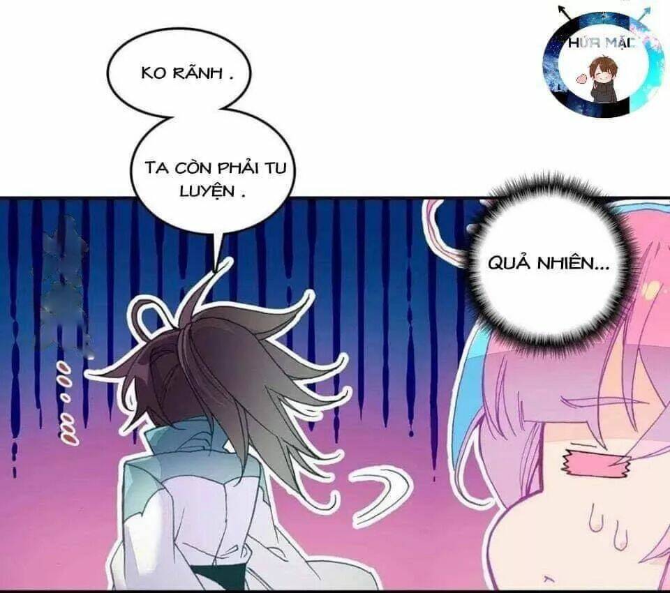 Lão Đại Xuyên Không Thành Tiên Nữ: Chapter 57