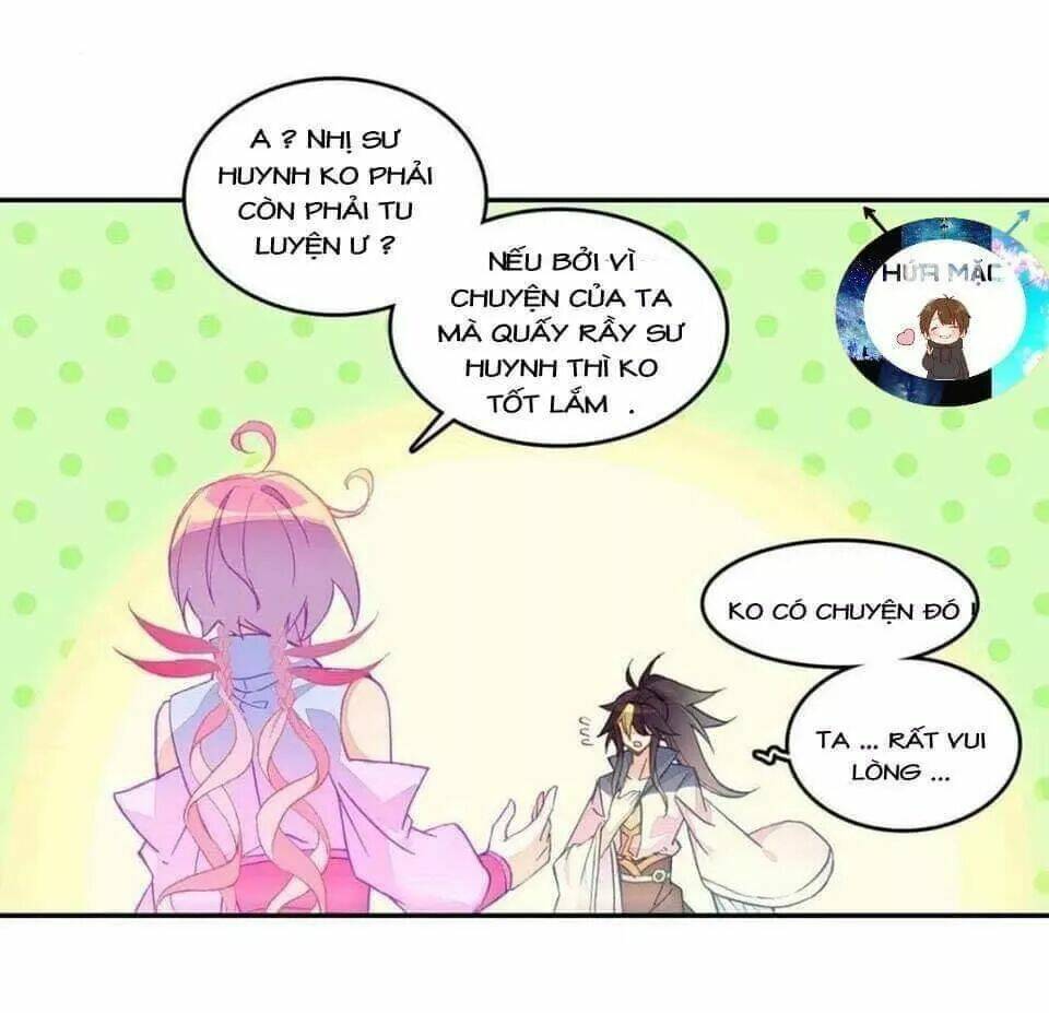 Lão Đại Xuyên Không Thành Tiên Nữ: Chapter 57