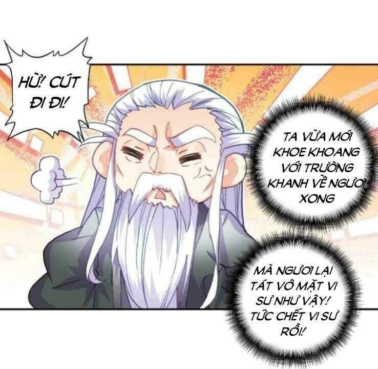 Lão Đại Xuyên Không Thành Tiên Nữ: Chapter 59