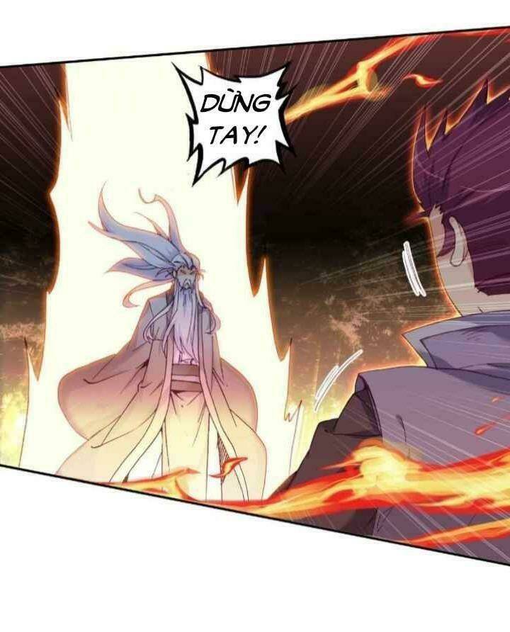 Lão Đại Xuyên Không Thành Tiên Nữ: Chapter 59