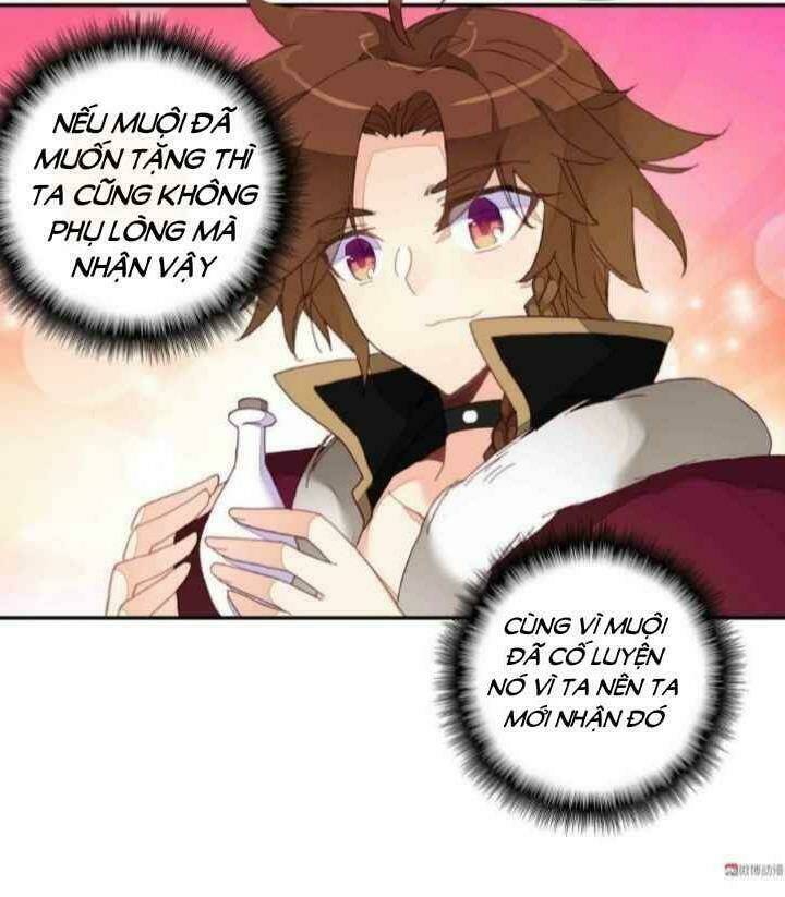 Lão Đại Xuyên Không Thành Tiên Nữ: Chapter 59