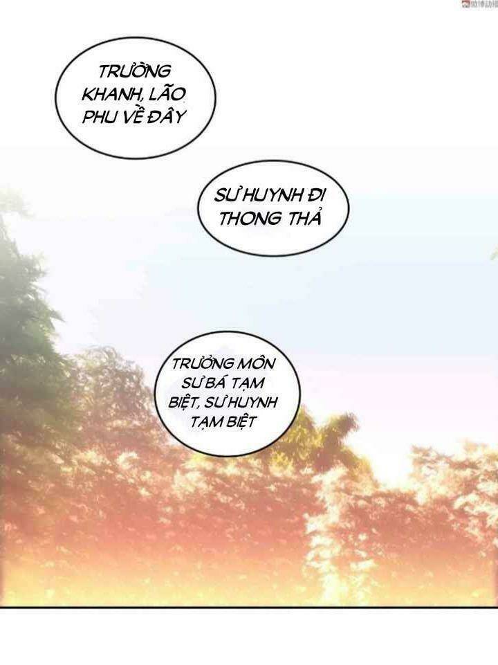 Lão Đại Xuyên Không Thành Tiên Nữ: Chapter 59