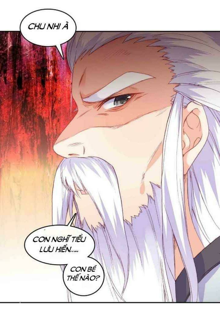Lão Đại Xuyên Không Thành Tiên Nữ: Chapter 59