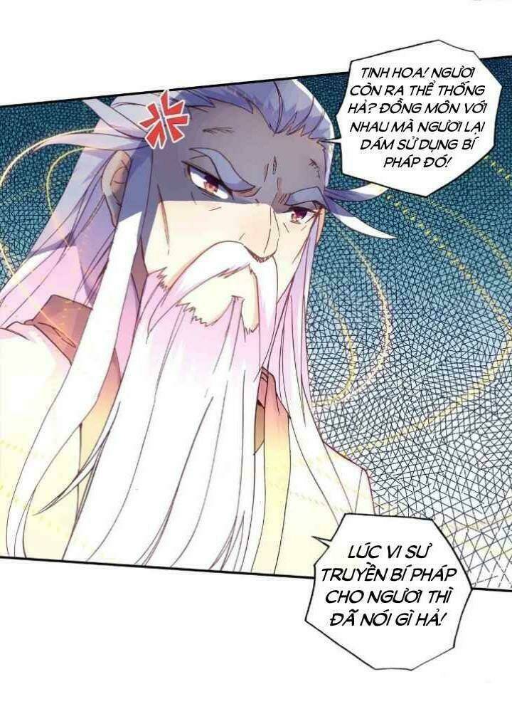 Lão Đại Xuyên Không Thành Tiên Nữ: Chapter 59