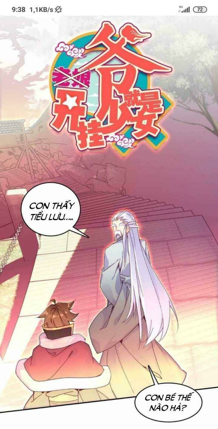 Lão Đại Xuyên Không Thành Tiên Nữ: Chapter 60