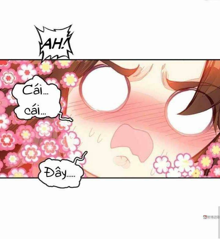 Lão Đại Xuyên Không Thành Tiên Nữ: Chapter 60