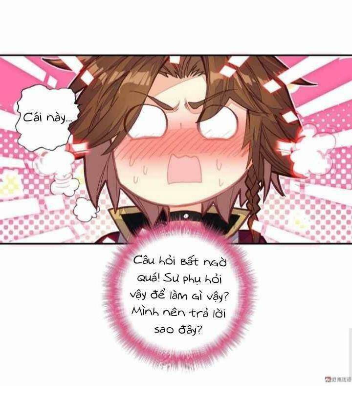 Lão Đại Xuyên Không Thành Tiên Nữ: Chapter 60