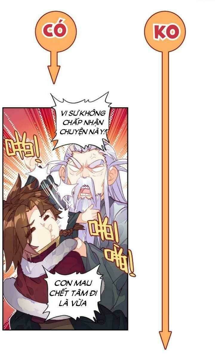 Lão Đại Xuyên Không Thành Tiên Nữ: Chapter 60