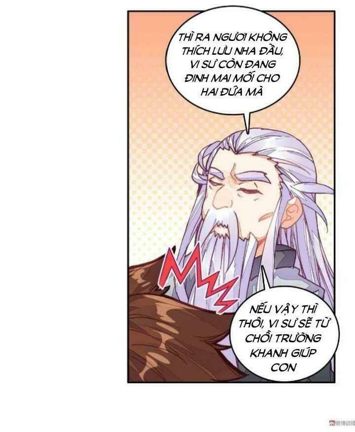 Lão Đại Xuyên Không Thành Tiên Nữ: Chapter 60