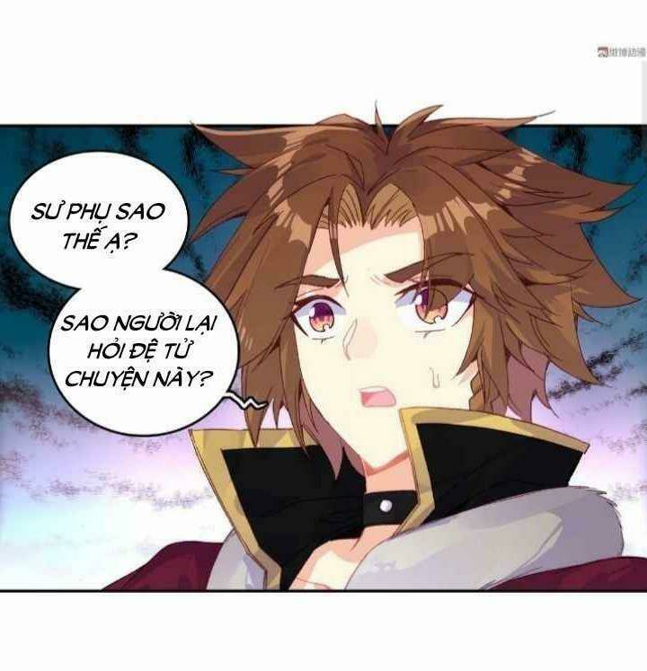Lão Đại Xuyên Không Thành Tiên Nữ: Chapter 60
