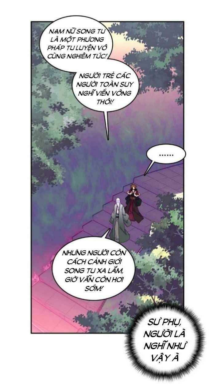 Lão Đại Xuyên Không Thành Tiên Nữ: Chapter 60