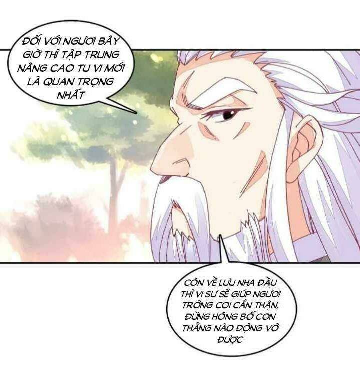 Lão Đại Xuyên Không Thành Tiên Nữ: Chapter 60