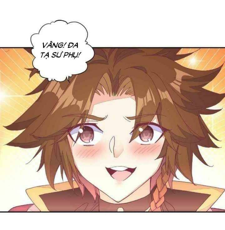 Lão Đại Xuyên Không Thành Tiên Nữ: Chapter 60