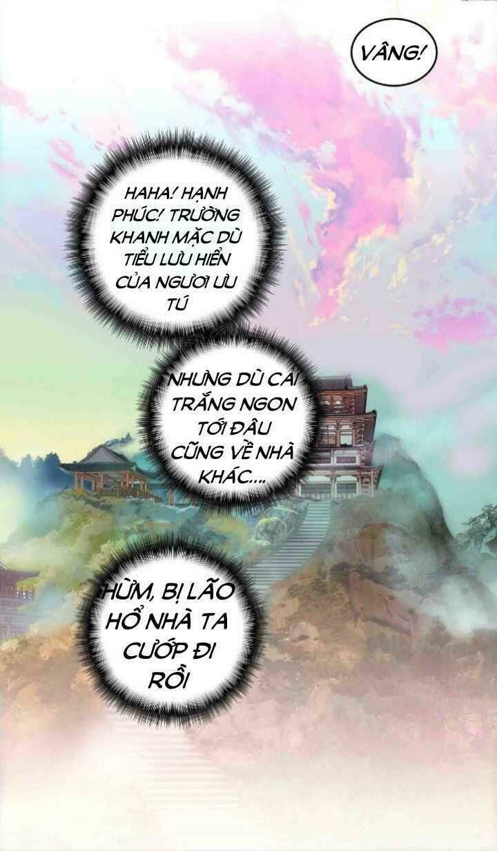 Lão Đại Xuyên Không Thành Tiên Nữ: Chapter 60