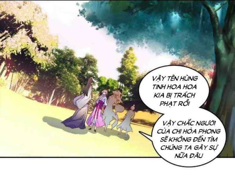 Lão Đại Xuyên Không Thành Tiên Nữ: Chapter 60