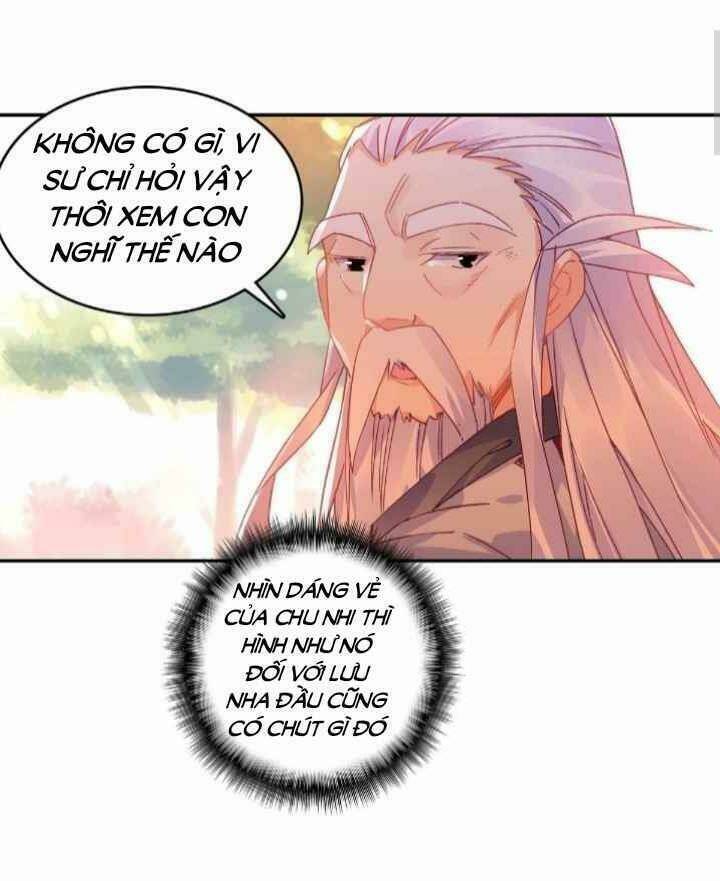 Lão Đại Xuyên Không Thành Tiên Nữ: Chapter 60