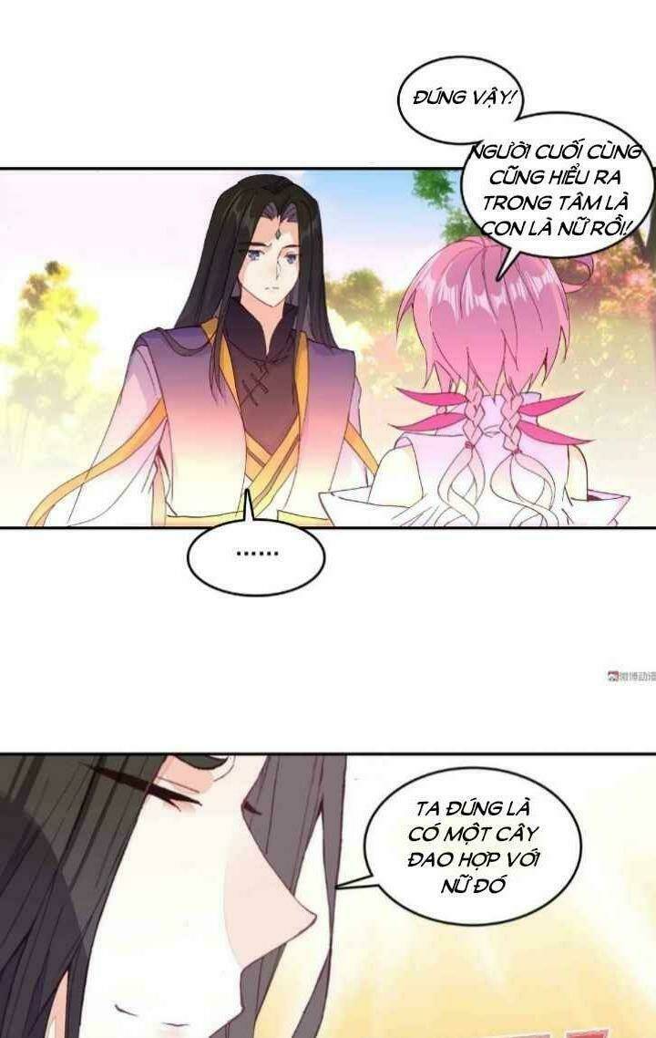 Lão Đại Xuyên Không Thành Tiên Nữ: Chapter 60