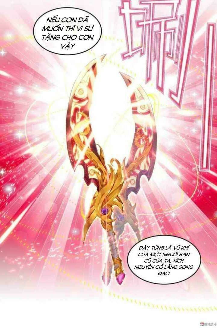 Lão Đại Xuyên Không Thành Tiên Nữ: Chapter 60