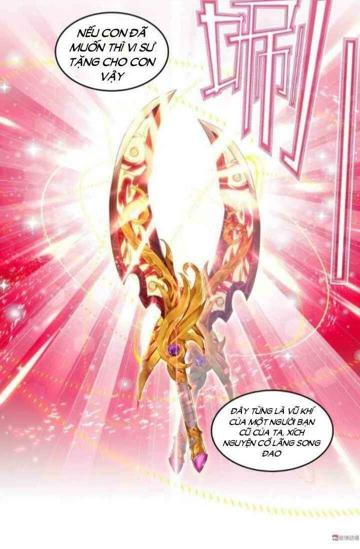 Lão Đại Xuyên Không Thành Tiên Nữ: Chapter 60