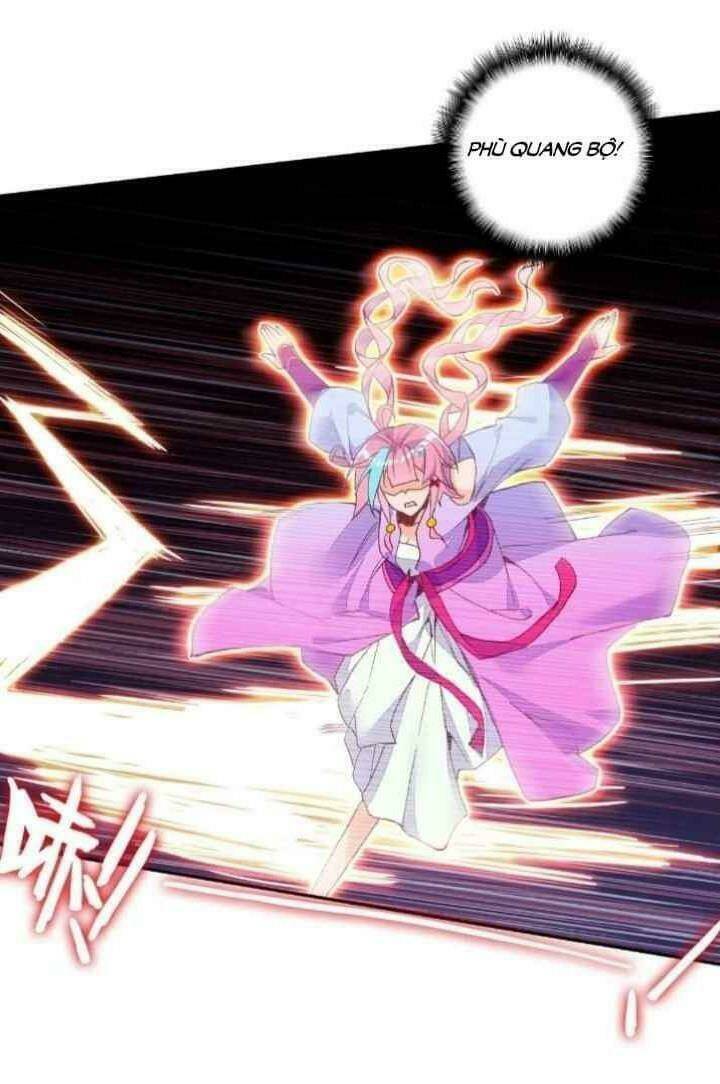 Lão Đại Xuyên Không Thành Tiên Nữ: Chapter 61
