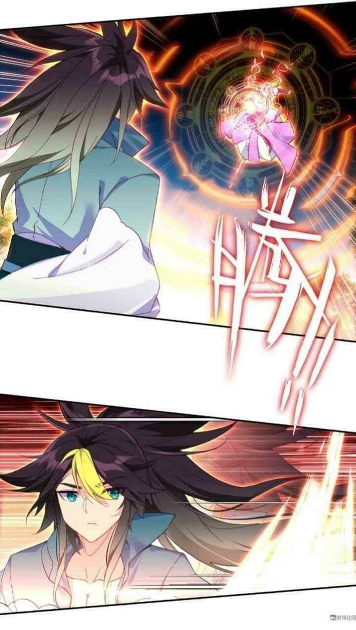 Lão Đại Xuyên Không Thành Tiên Nữ: Chapter 61