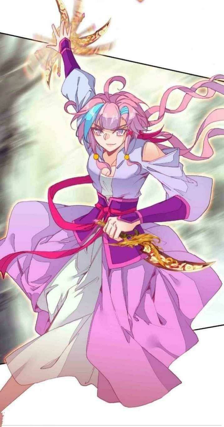 Lão Đại Xuyên Không Thành Tiên Nữ: Chapter 61