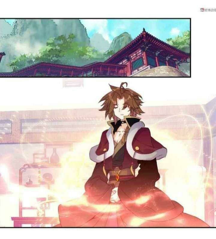 Lão Đại Xuyên Không Thành Tiên Nữ: Chapter 61
