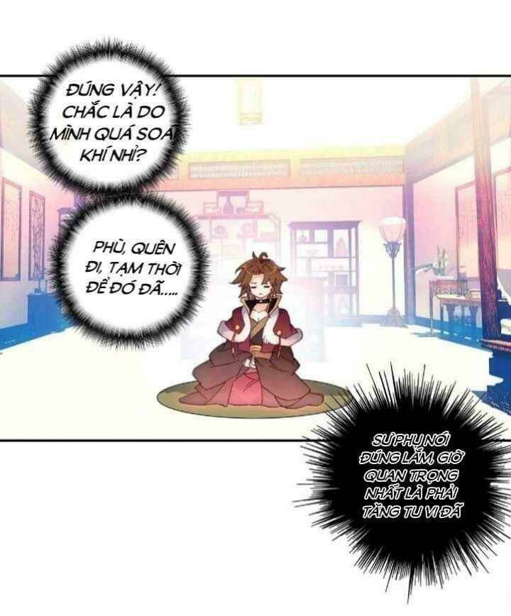 Lão Đại Xuyên Không Thành Tiên Nữ: Chapter 61