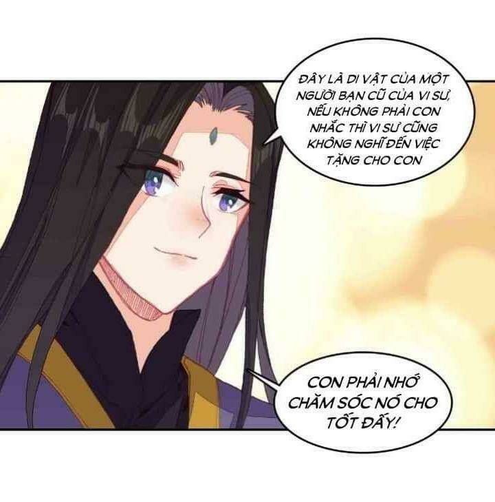 Lão Đại Xuyên Không Thành Tiên Nữ: Chapter 61