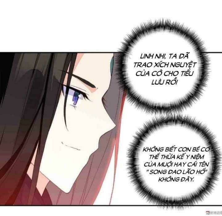 Lão Đại Xuyên Không Thành Tiên Nữ: Chapter 61