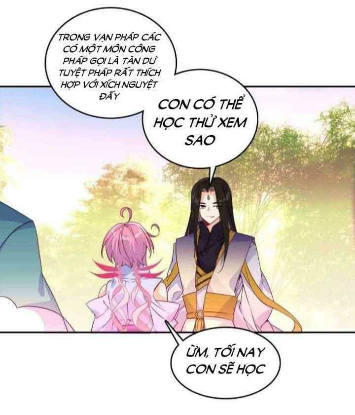 Lão Đại Xuyên Không Thành Tiên Nữ: Chapter 61