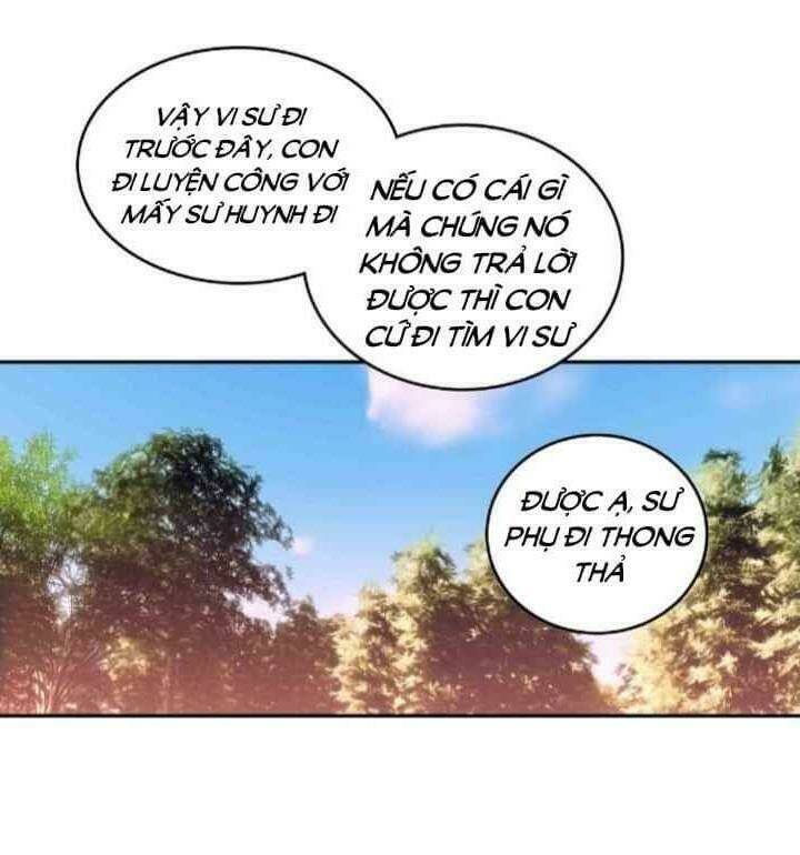 Lão Đại Xuyên Không Thành Tiên Nữ: Chapter 61