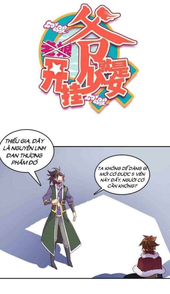 Lão Đại Xuyên Không Thành Tiên Nữ: Chapter 62