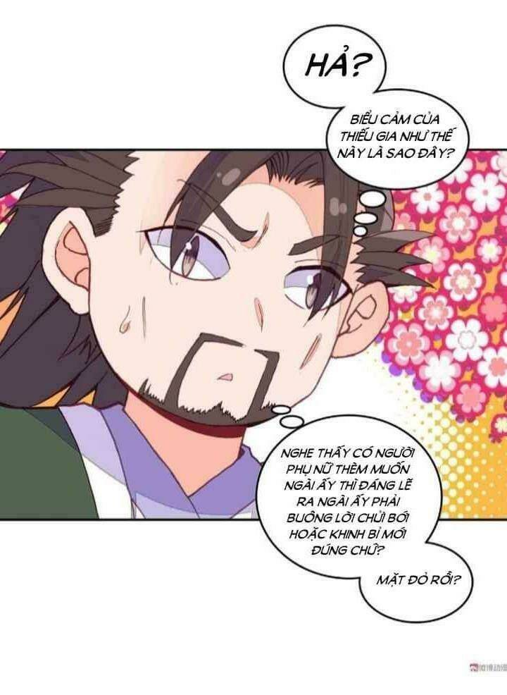 Lão Đại Xuyên Không Thành Tiên Nữ: Chapter 62