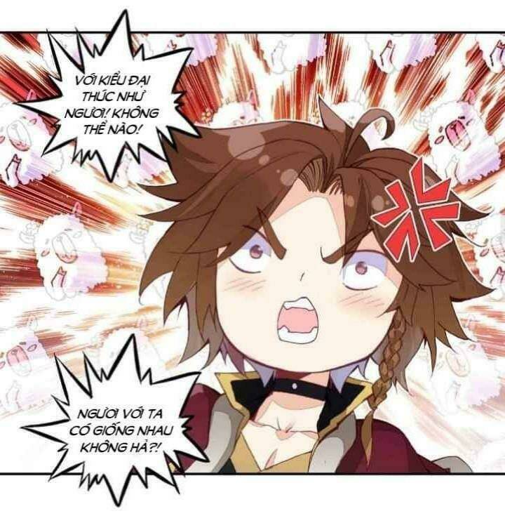 Lão Đại Xuyên Không Thành Tiên Nữ: Chapter 62