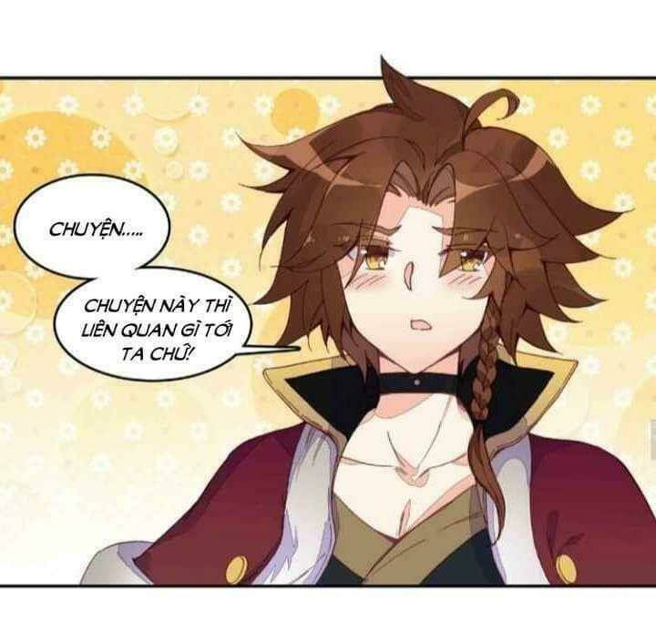 Lão Đại Xuyên Không Thành Tiên Nữ: Chapter 62