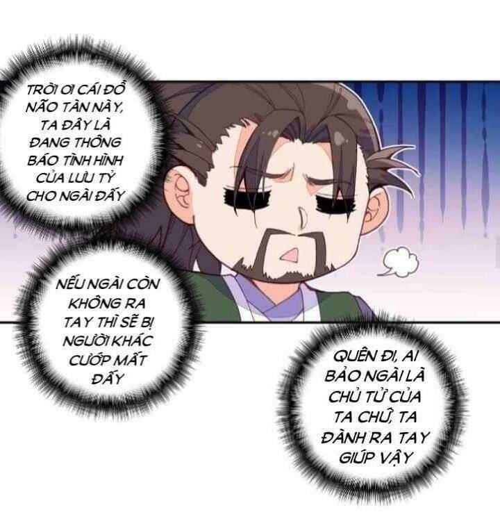 Lão Đại Xuyên Không Thành Tiên Nữ: Chapter 62