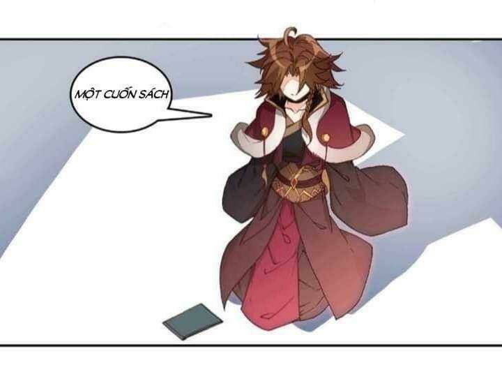 Lão Đại Xuyên Không Thành Tiên Nữ: Chapter 62
