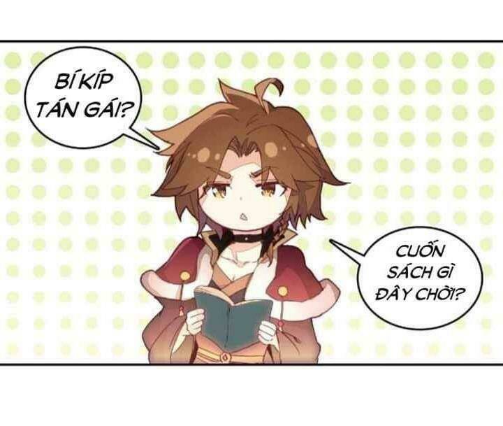 Lão Đại Xuyên Không Thành Tiên Nữ: Chapter 62