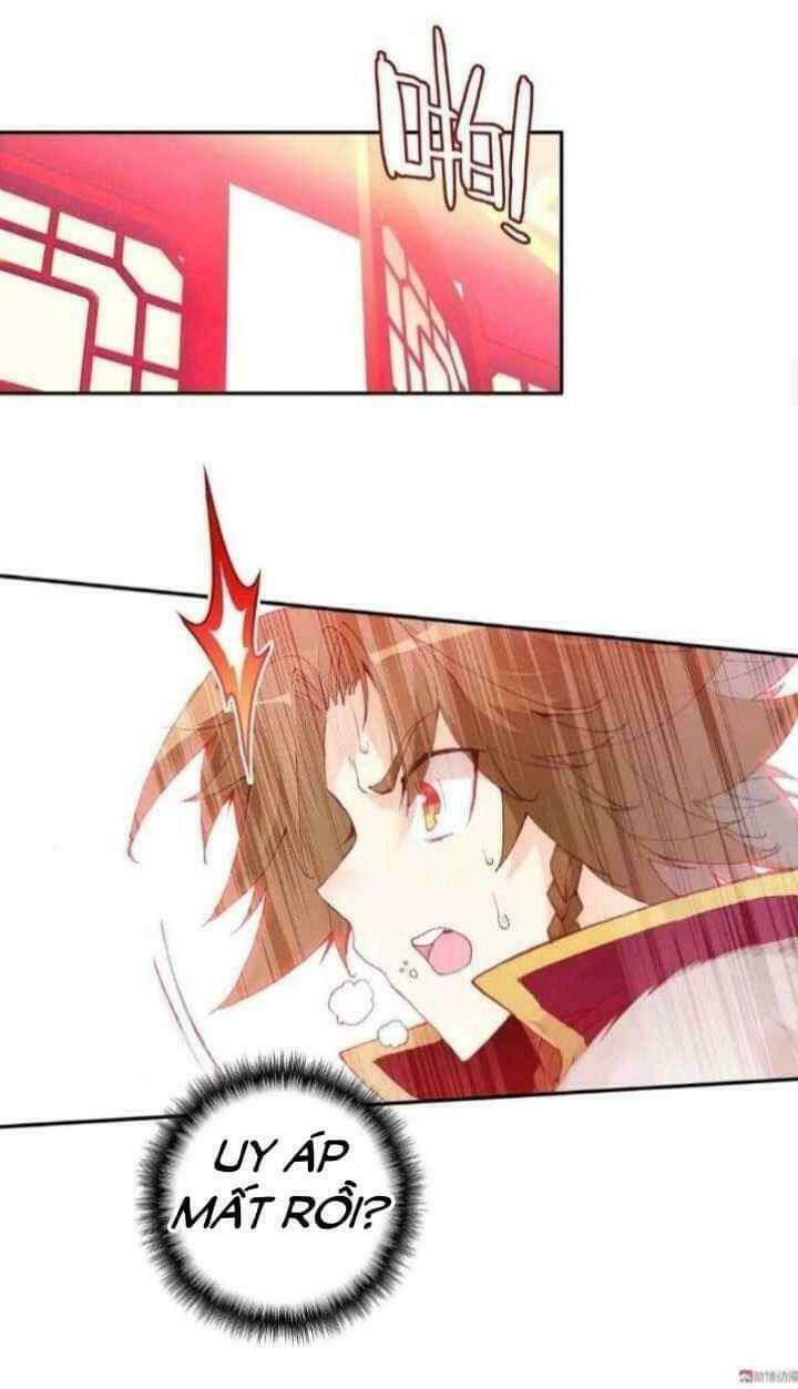 Lão Đại Xuyên Không Thành Tiên Nữ: Chapter 65