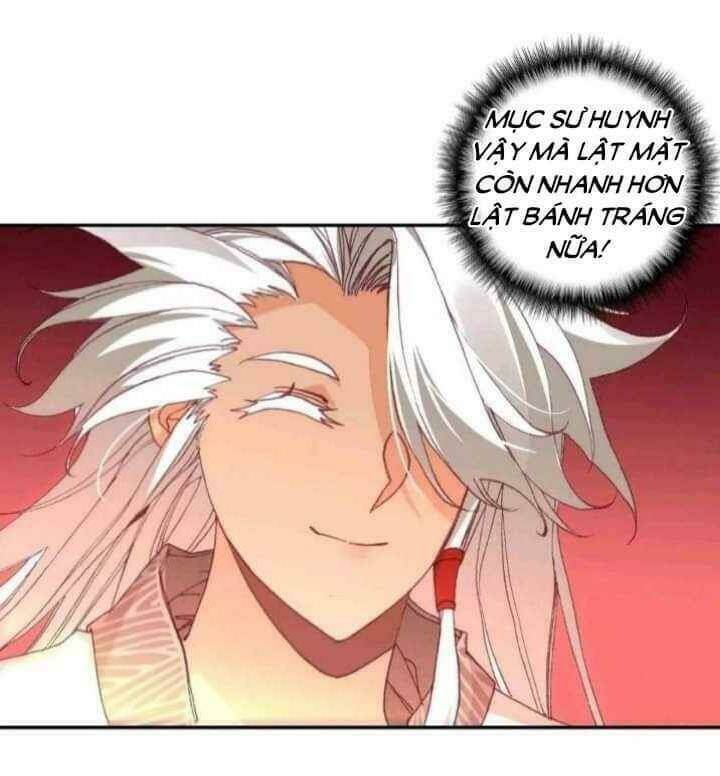 Lão Đại Xuyên Không Thành Tiên Nữ: Chapter 65