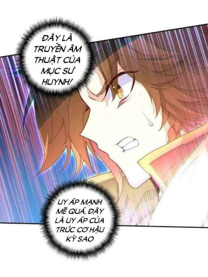 Lão Đại Xuyên Không Thành Tiên Nữ: Chapter 65