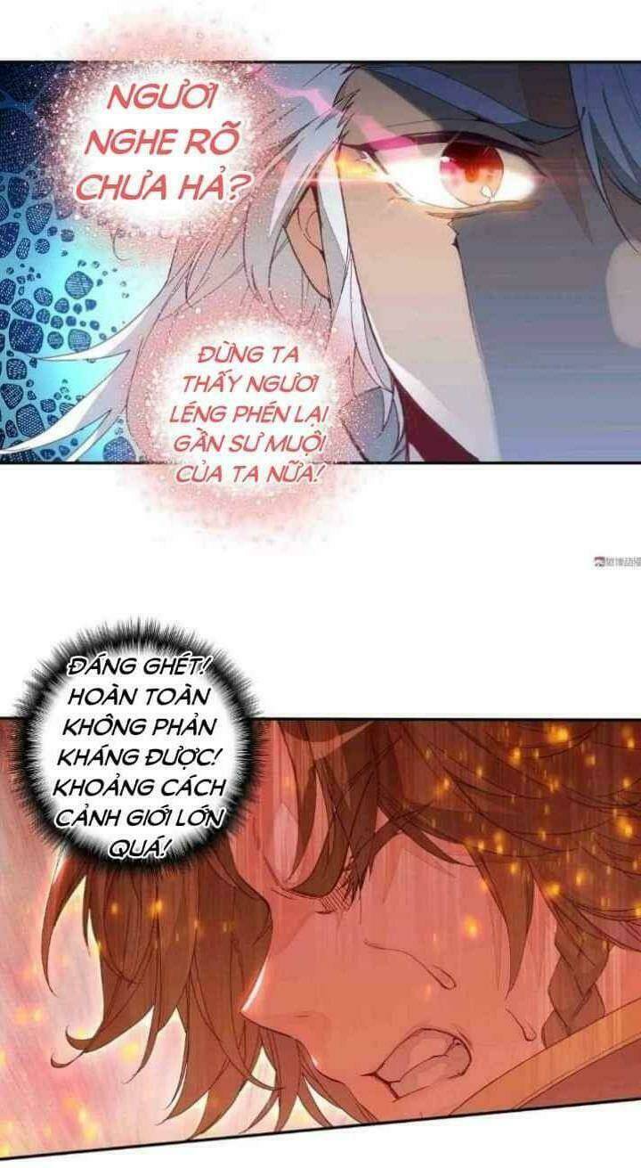 Lão Đại Xuyên Không Thành Tiên Nữ: Chapter 65