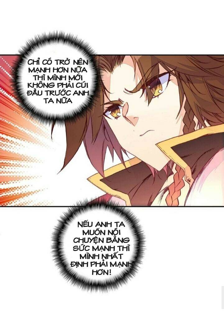 Lão Đại Xuyên Không Thành Tiên Nữ: Chapter 66
