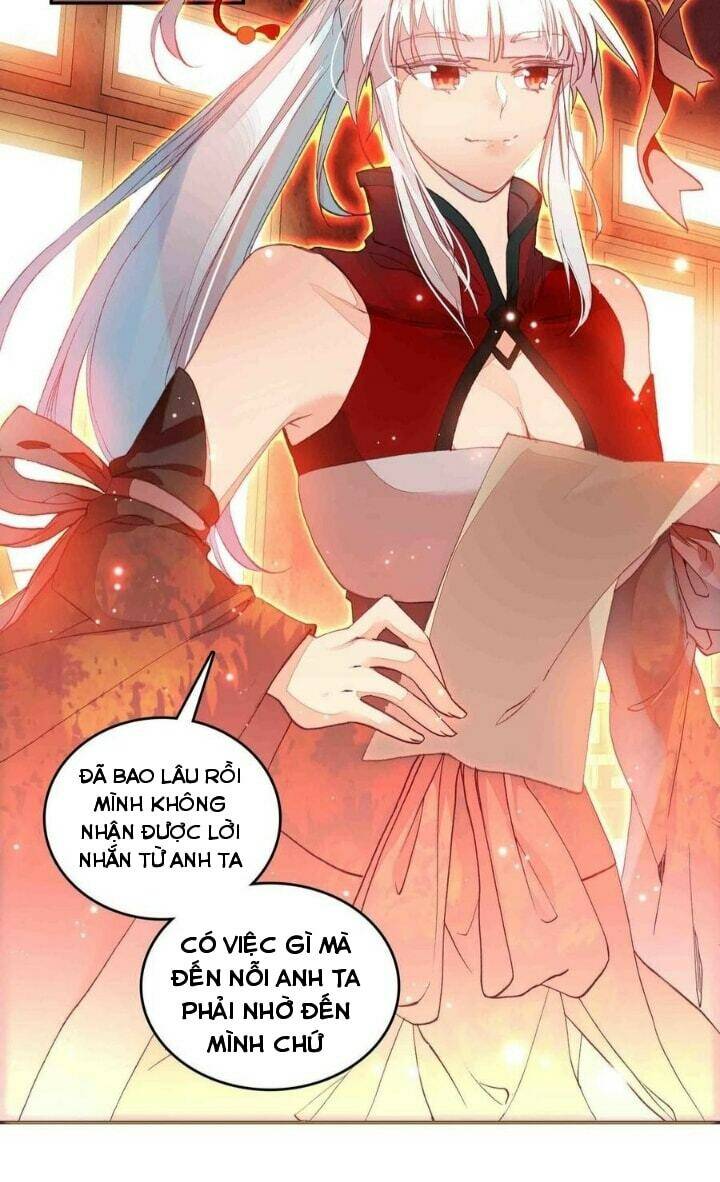 Lão Đại Xuyên Không Thành Tiên Nữ: Chapter 66