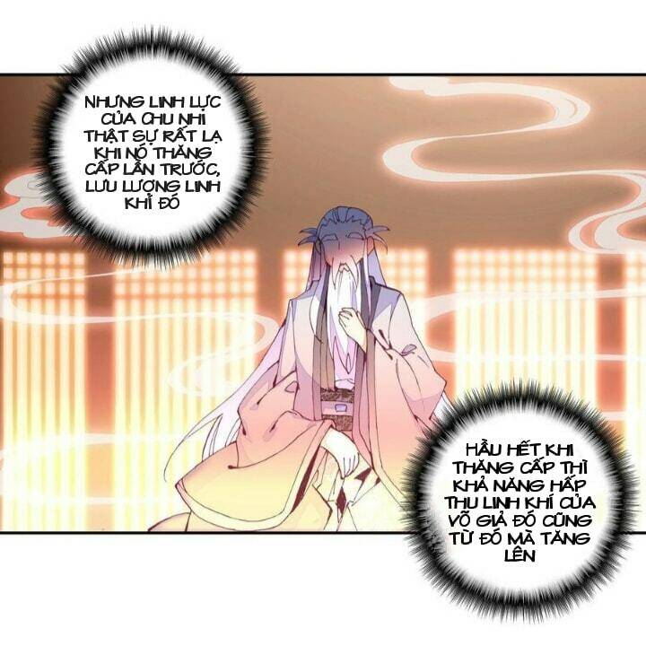 Lão Đại Xuyên Không Thành Tiên Nữ: Chapter 66