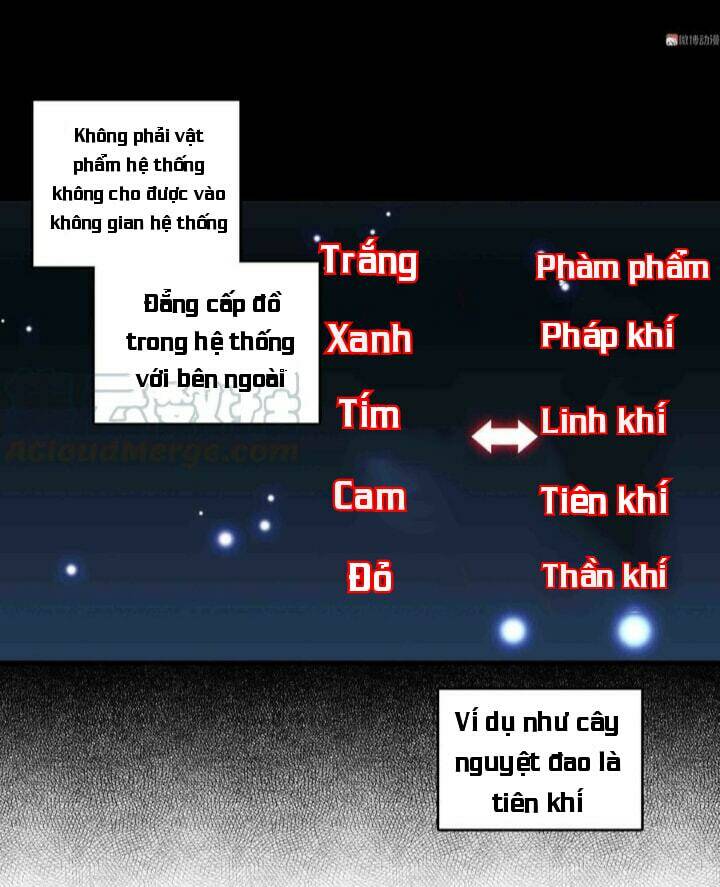 Lão Đại Xuyên Không Thành Tiên Nữ: Chapter 66