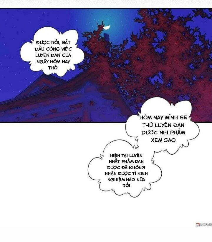Lão Đại Xuyên Không Thành Tiên Nữ: Chapter 66