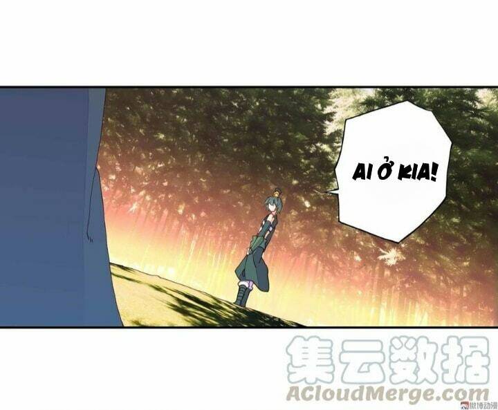 Lão Đại Xuyên Không Thành Tiên Nữ: Chapter 66